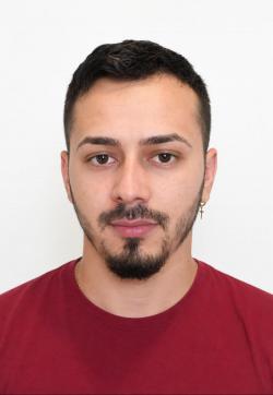 Samuel6969 - Escort gay Bielefeld 1