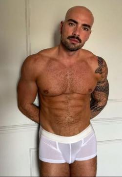 Matthew - Escort gays New York City 1