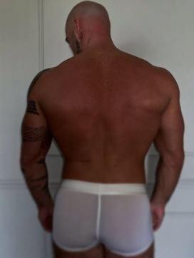 Matthew - Escort gay New York City 2