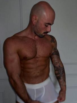 Matthew - Escort gay New York City 3