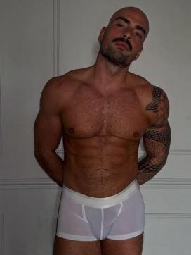 Matthew - Escort gay New York City 4