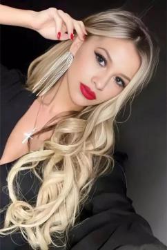 Zara - Escort lady Berlin 4