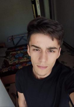 Rasl - Escort mens Tashkent 1