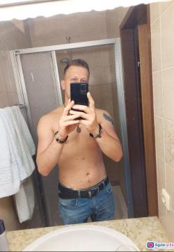 Tonino - Escort mens Ulm 1