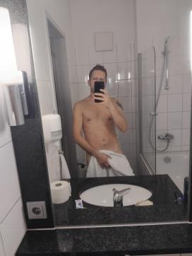 Tonino - Escort mens Ulm 3