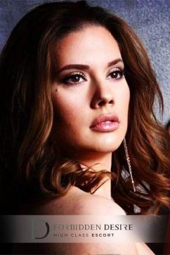 Amelie - Escort lady Munich 5