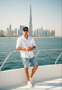 MasterMetody - Escort mens Munich 1