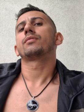 MasterMetody - Escort mens Munich 10