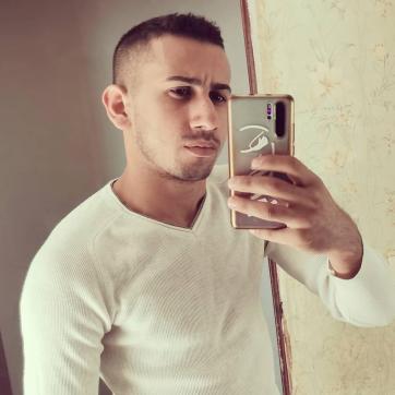 MasterMetody - Escort mens Munich 11