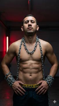 MasterMetody - Escort mens Munich 12