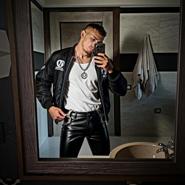 MasterMetody - Escort mens Munich 3