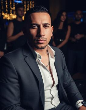 MasterMetody - Escort mens Munich 6