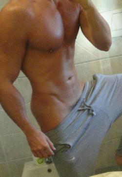 FLAVIO - Escort mens Paris 1