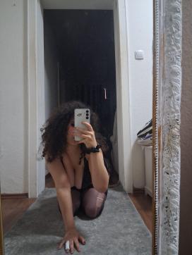 Celinaa533 - Escort lady Hanover 2