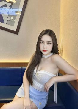 Gebby - Escort lady Jakarta 3