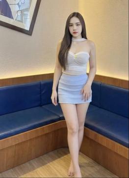 Gebby - Escort lady Jakarta 4