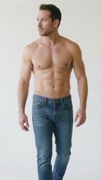 Patrick - Escort mens London 4
