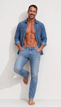 Patrick - Escort mens London 6
