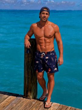 Patrick - Escort mens London 7