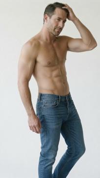 Patrick - Escort mens London 9