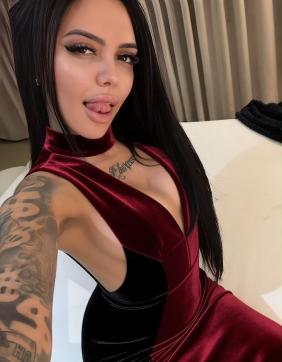 Giovanna - Escort lady London 7