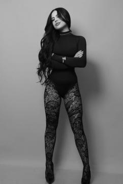 Sahara - Escort lady London 3