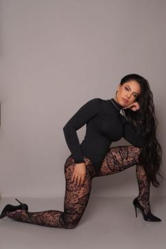Sahara - Escort lady London 5