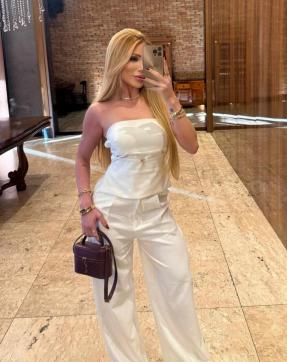 Milana - Escort lady London 2