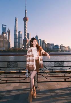 Claire - Escort ladies Guangzhou 1