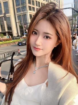 Claire - Escort lady Guangzhou 2