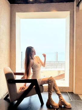 Claire - Escort lady Guangzhou 4
