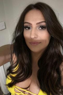 Lucie - Escort lady London 5