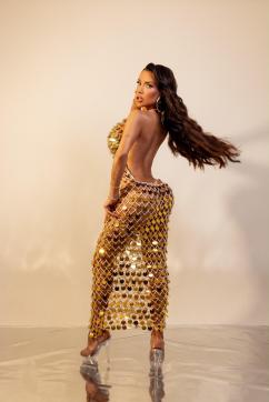 Leticia - Escort lady London 3