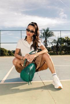 Leticia - Escort lady London 5