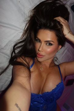 Leticia - Escort lady London 7