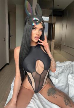 Alina - Escort ladies Tbilisi 1 Alina - Escort ladies Tbilisi 1