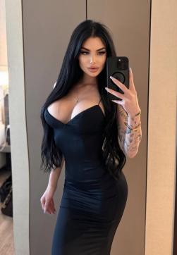 Alina - Escort lady Tbilisi 10