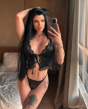 Alina - Escort lady Tbilisi 11