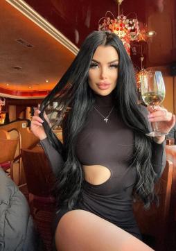 Alina - Escort lady Tbilisi 12