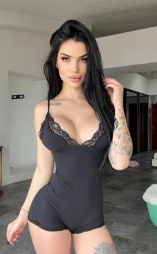 Alina - Escort lady Tbilisi 5