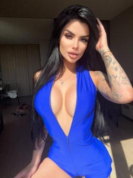 Alina - Escort lady Tbilisi 8