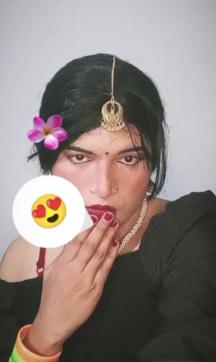 Nova - Escort trans Delhi 2