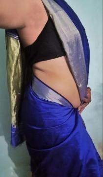 Nova - Escort trans Delhi 4