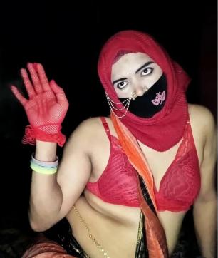 Nova - Escort trans Delhi 6