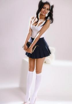 Mehlrose - Escort ladies Duisburg 1