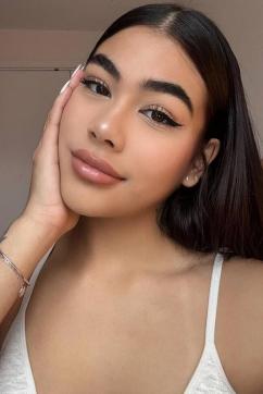 Masakra - Escort lady London 2