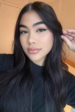 Masakra - Escort lady London 4