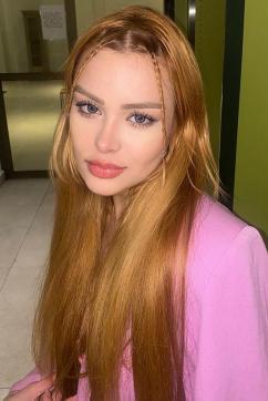 Mavie - Escort lady London 3
