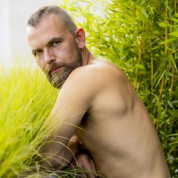 Mr Corn - Escort master Berlin 8