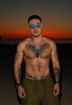 LYONAR COLOMBIAN XXL - Escort gays Paris 1